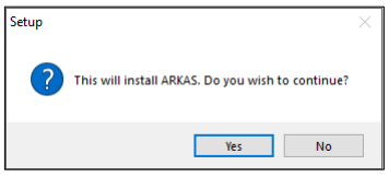 Install Aplikasi RKAS Versi Terbaru Tahun 2020