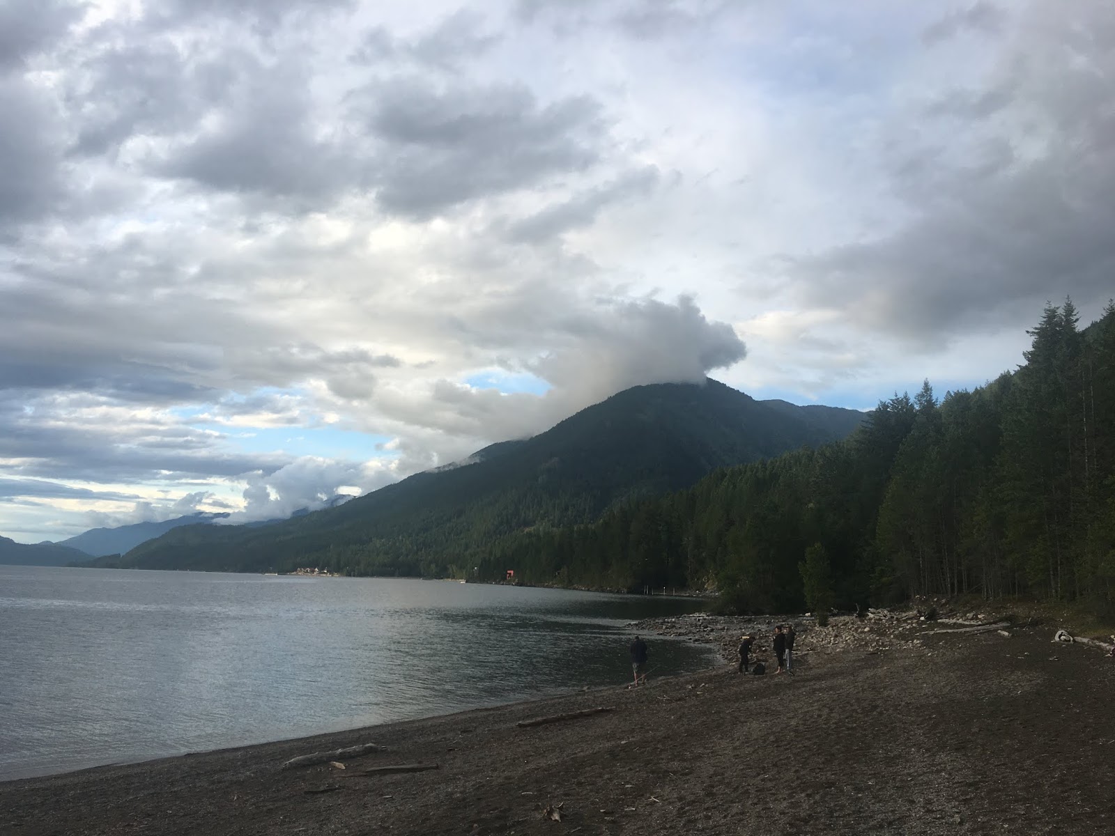 Summer 20194 Kootenay Bay & Kaslo, BC
