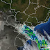 Chuva trazendo frio intenso chega ao Paraná na terça-feira (27)