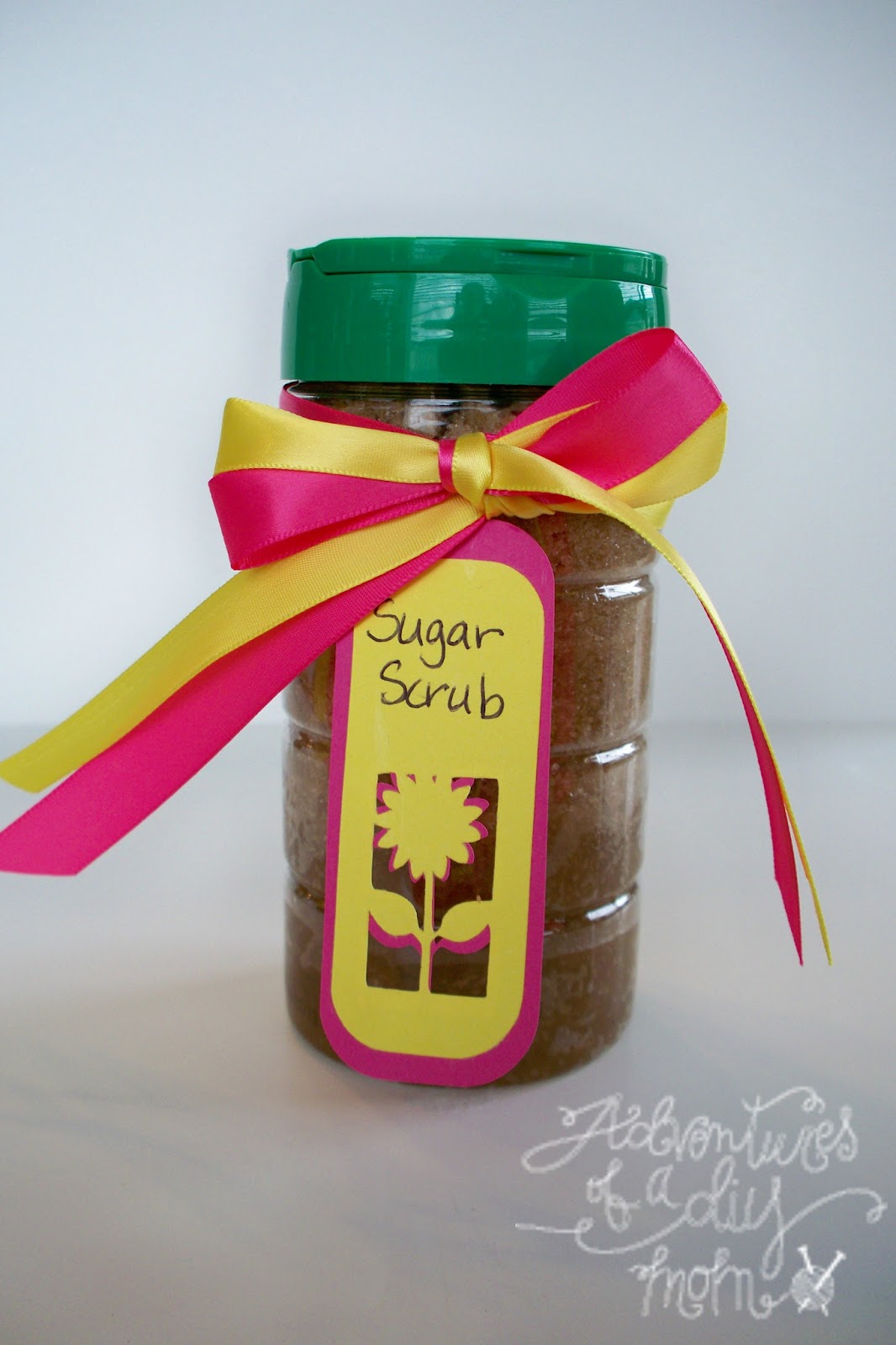 DIY Brown Sugar Scrub Recipe Adventures of a DIY Mom