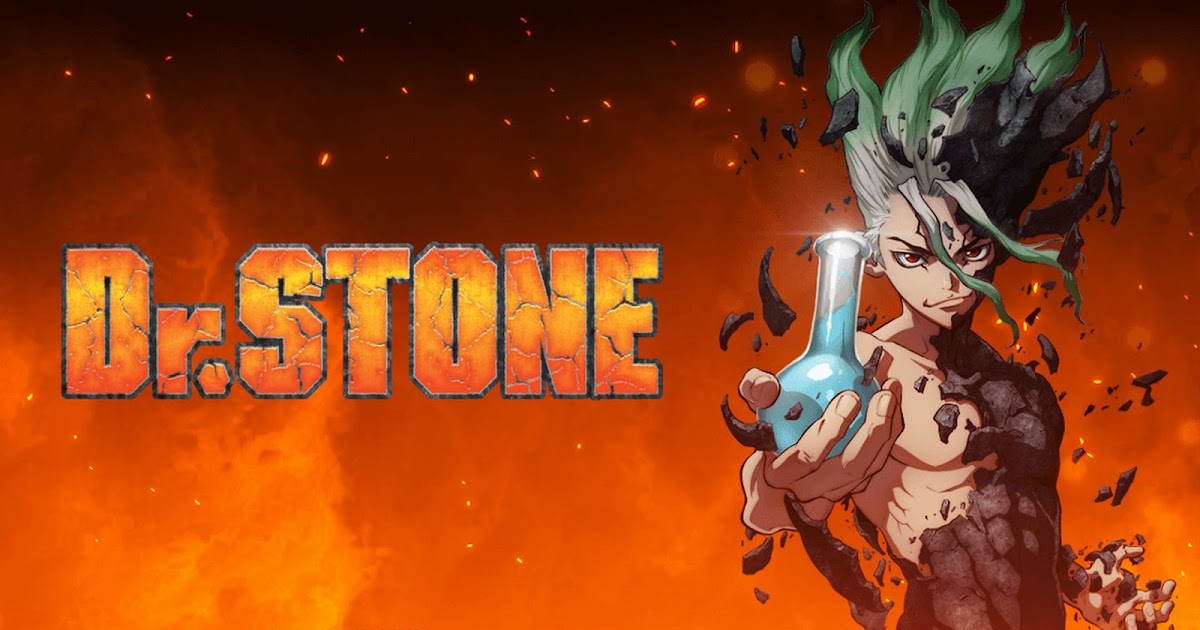 Dr Stone Sub Espano 150 Mb Ligero 24 24 Mega Absorbiendo Mangas