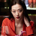 Sulli transforma-se em uma mulher sedutora em nova imagem de "Real"