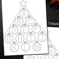 Preschool Christmas Gifts Workbook: Preschool Christmas Alphabet Writing  Exercise Activity.Preschool Christmas Alphabet Tracing Activity   Prek.ABC Tracing Pre Kindergarten Christmas: Boy, 7 Years Old, Parrot,  Polly The: 9798559780795: : Books