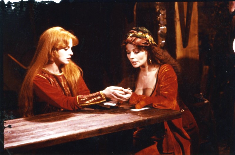 Catherine Il Suffit D Un Amour Serie FILMY KOSTIUMOWE: Catherine, il suffit d'un amour (TV Serial 1986– )