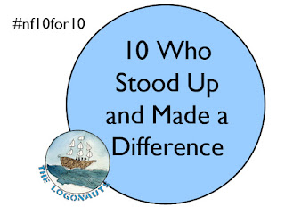 The Logonauts February 2017