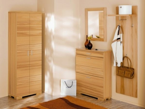 Modern lobby furniture for home!