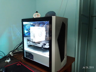 Squall Systems: Returning to AMD on a Ryzen APU Part 1: Introduction ...