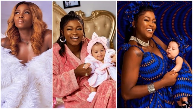 BBNaija: The Port Harcourt beauty who shared her story with the house revealed she has been fending for herself since she was 19