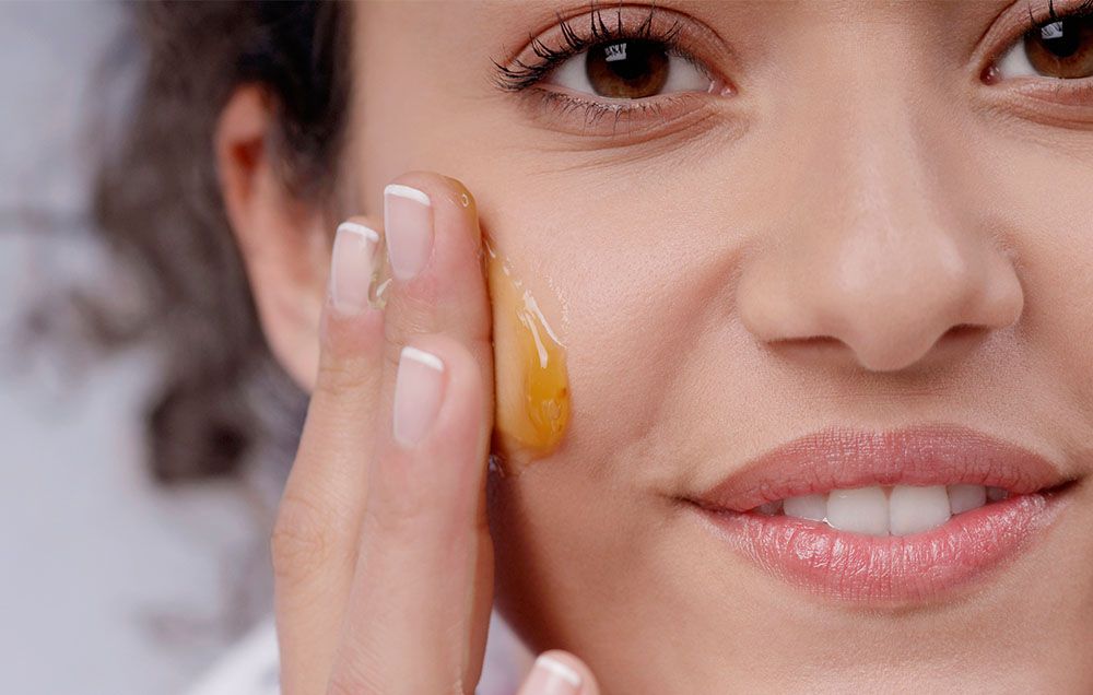 Apitherapy News Manuka Honey Helps Cure Acne