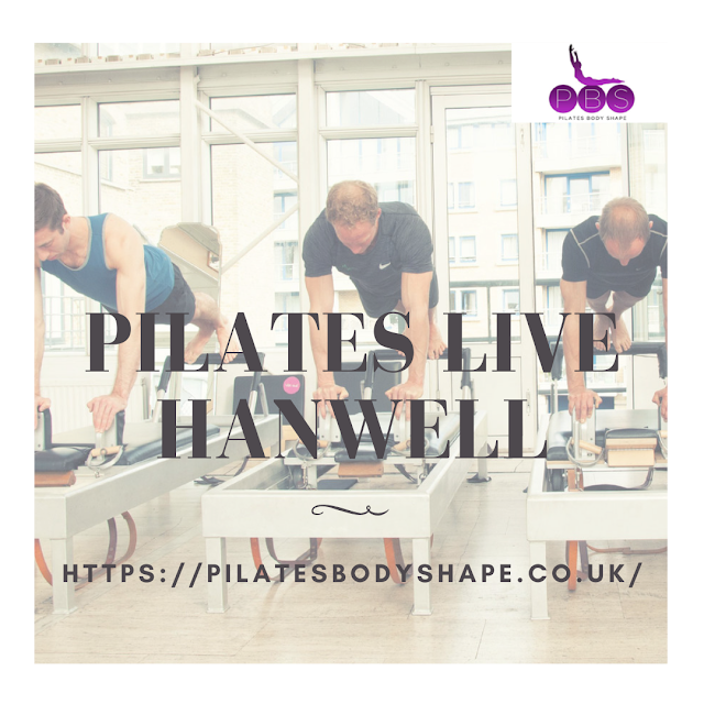 Benefits Of Pilates Live Hanwell