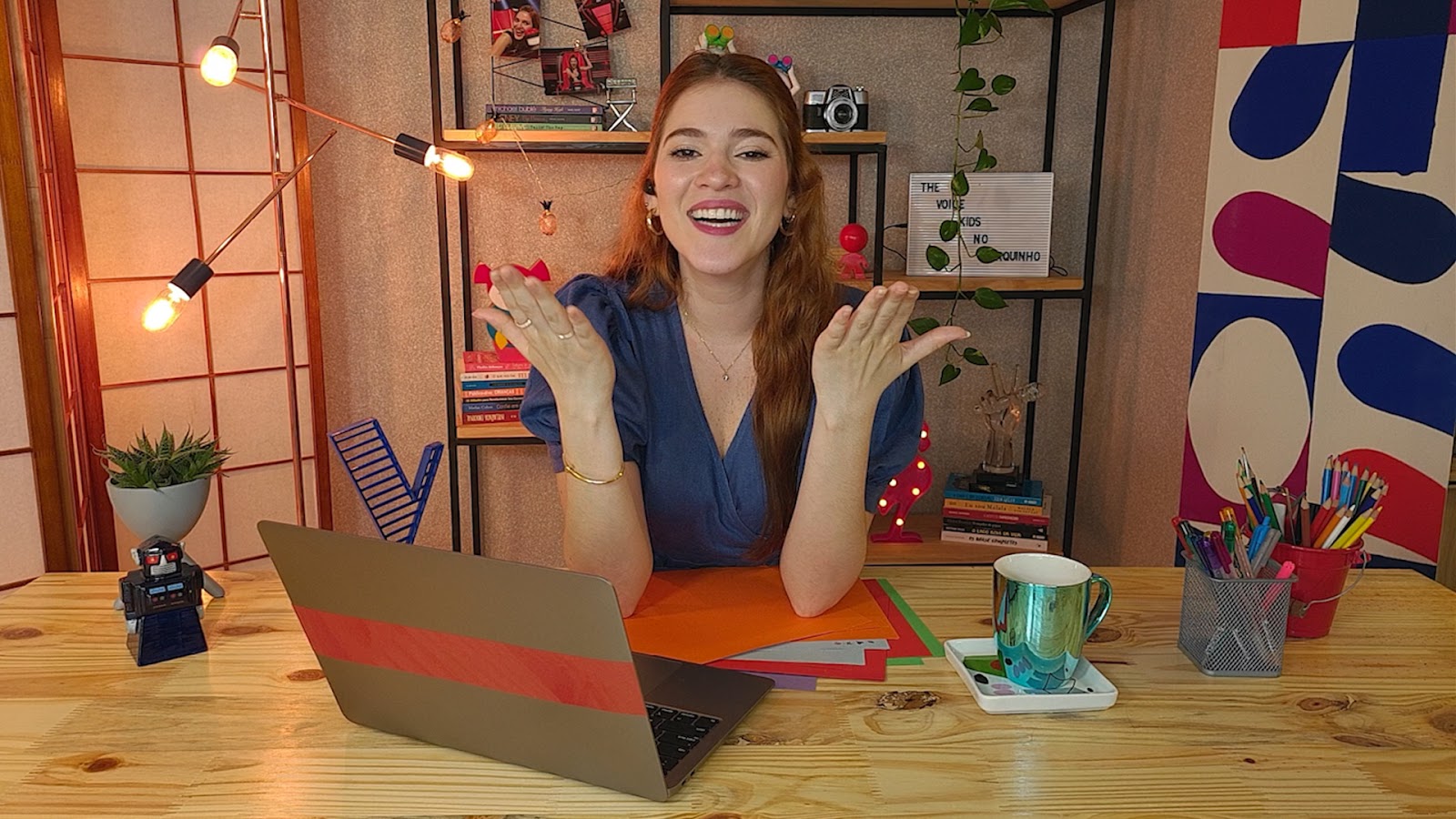 Ana Clara Lima comenta melhores momentos