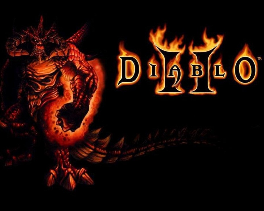 diablo 2 free download for pc