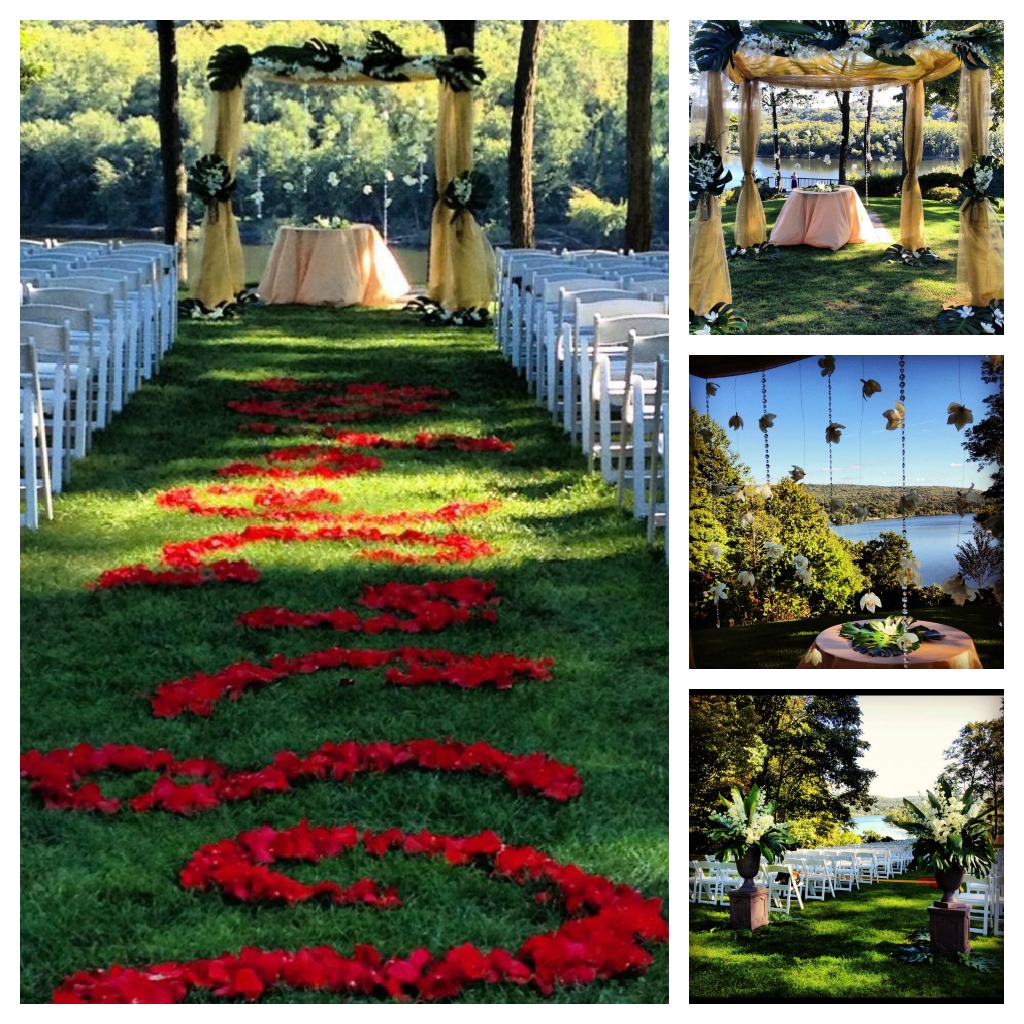 Priyanka &amp; Keith�s Indian Wedding 5th Avenue Weddings