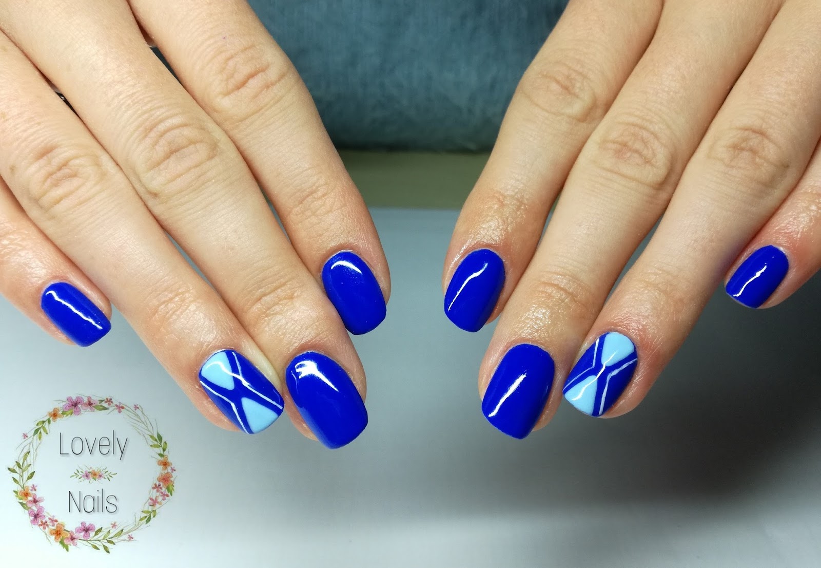 MAGNIFIQUE LOVELY NAILS