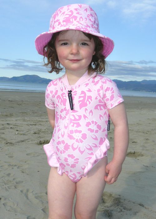 Baby Swimwear