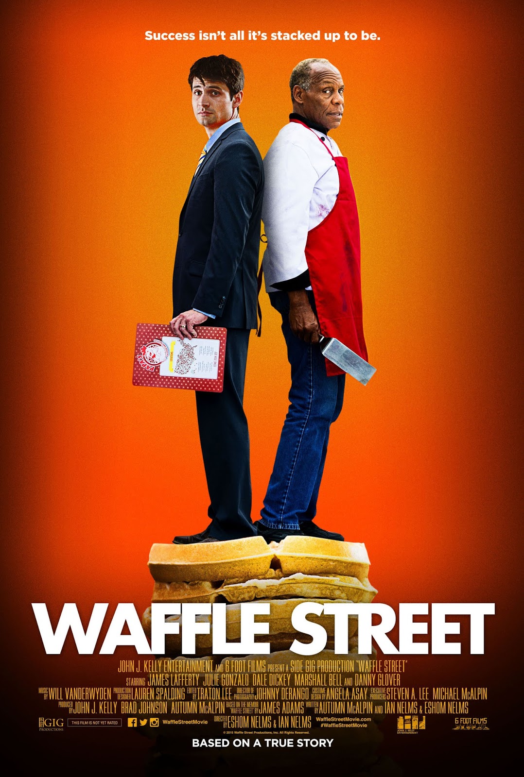 Waffle Street 2015