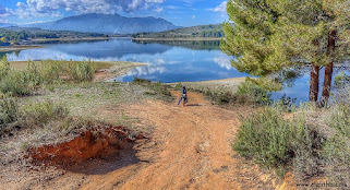 EMBALSE DE BENIARRES