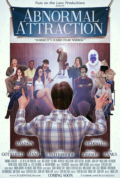 Abnormal Attraction 2018 Download ITA