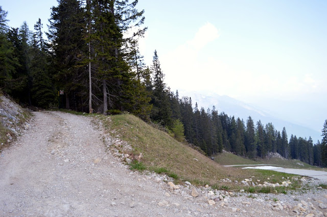 cima paganella rifugio la roda