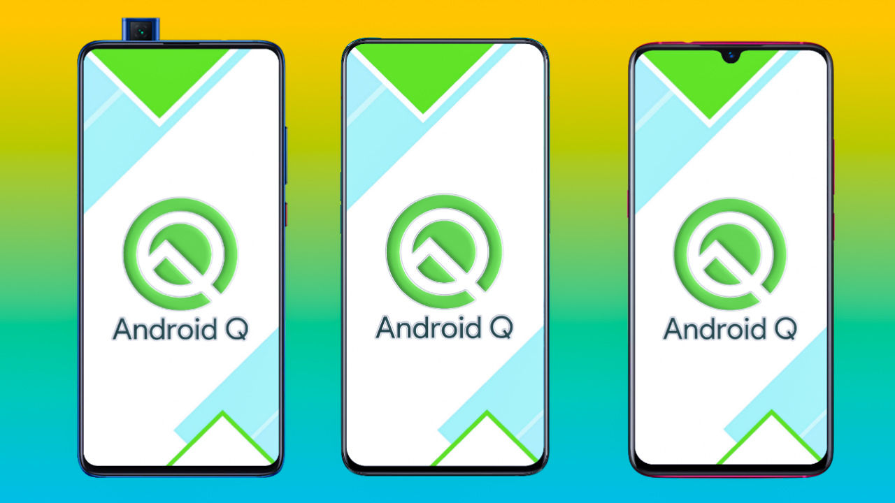 قائمة الهواتف التي ستحصل على تحديث Android 10 قائمة الهواتف التي ستحصل على تحديث Android 10
