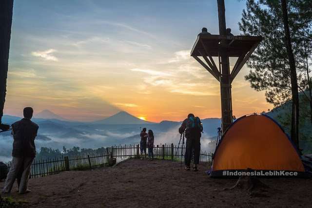 Bukit pentulu indah sunrise Bukit pentulu indah sunrise