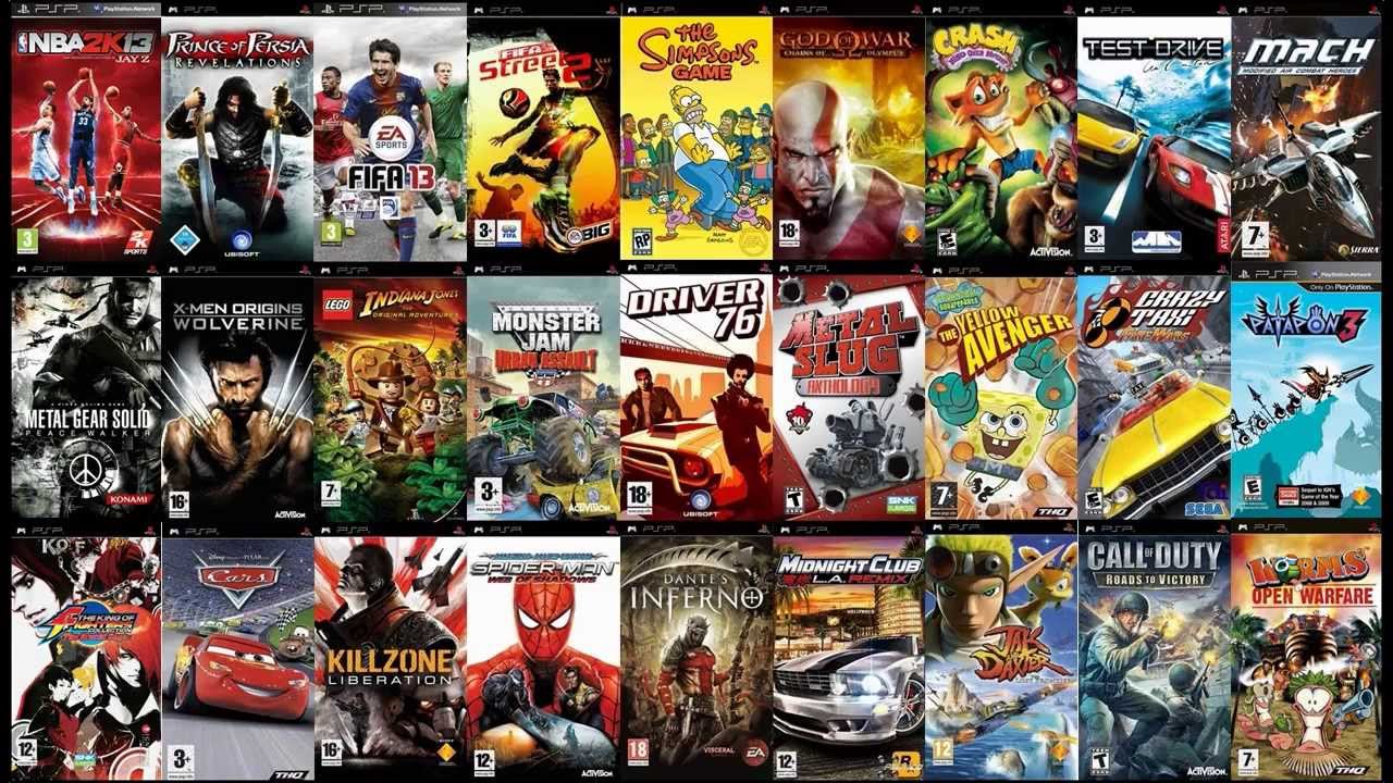 Featured image of post Juegos Para Ppsspp Mega 7 256 likes 7 talking about this