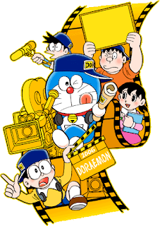 Doraemon Season 05 All Episode In Hindi In H.D