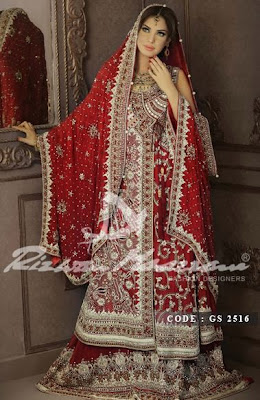 Rizwan Moazzam Bridal Wear Collection 2013-2014 | Latest Bridal ...