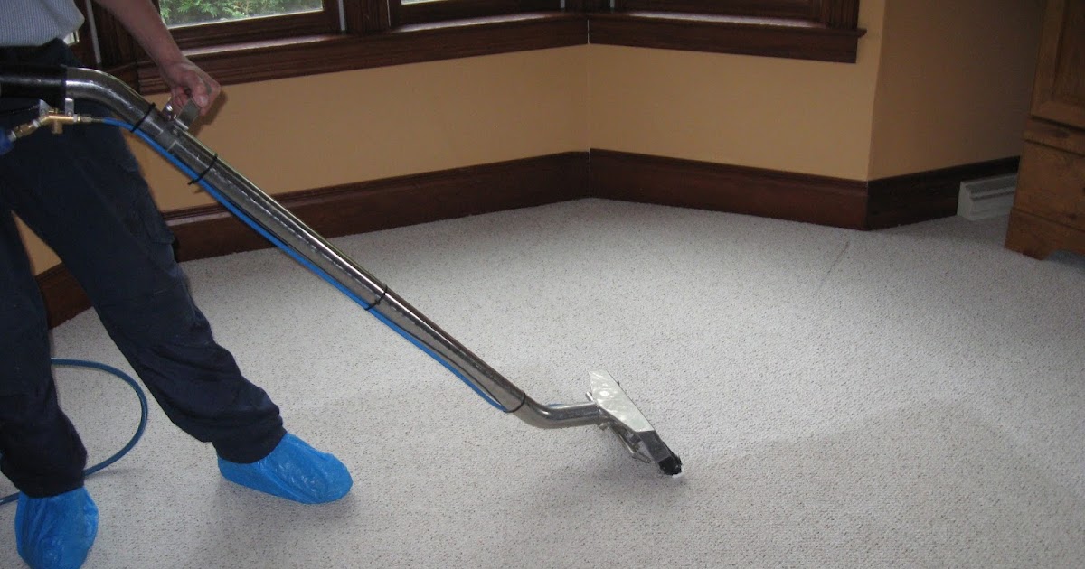Carpet Cleaning Omaha