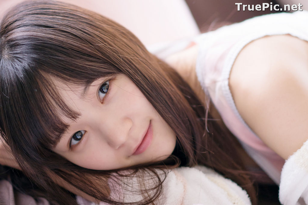 Image [Hello! Project Digital Books] 2020.06 Vol.192 - Japanese Idol - Manaka Inaba 稲場愛香 - TruePic.net - Picture-96