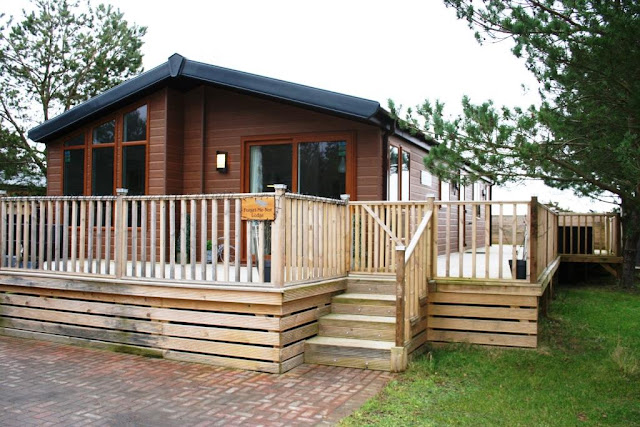 dog friendly and child friendly luxury accommodation in northumberland with hot tub