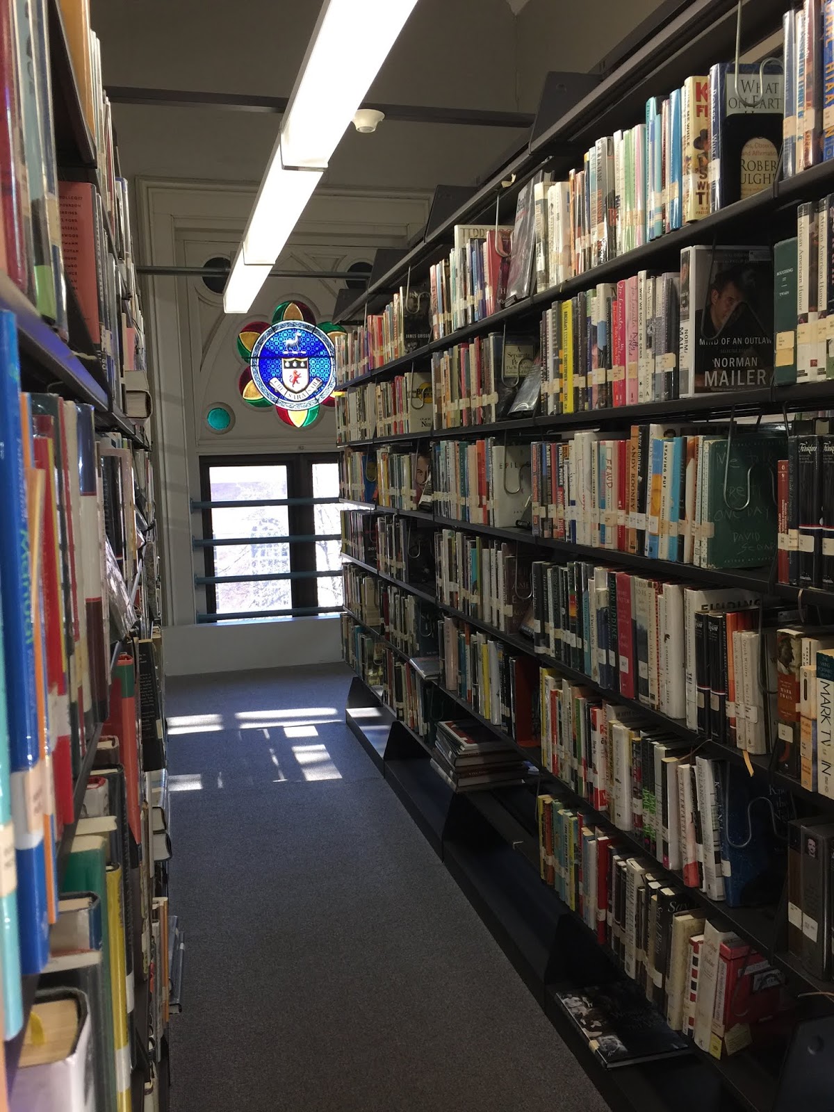 middletowneye Russell Library Will Be Open Longer