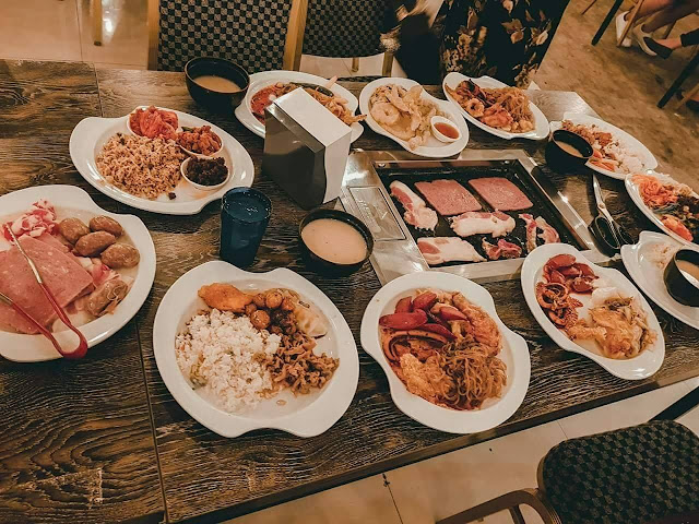 best unlimited korean bbq in manila  best korean bbq in manila  affordable korean restaurant in manila  samgyupsal near me  samgyupsal with cheese manila  korean buffet near me  samgyupsalamat  best unli korean bbq manila