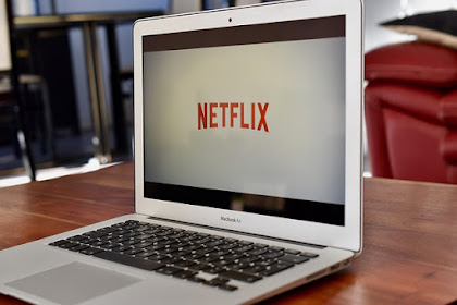 Cara Menghemat Data Internet Saat Nonton Netflix