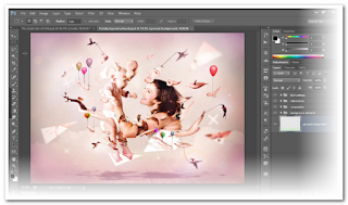 ✔ PHOTOSHOP ENGLISH - ARABIC Photoshop yakni software yang dipakai untuk memodifikasi gambar atau foto secara profe ✔ PHOTOSHOP ENGLISH - ARABIC