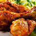 Resep Masakan Ayam Goreng Mentega