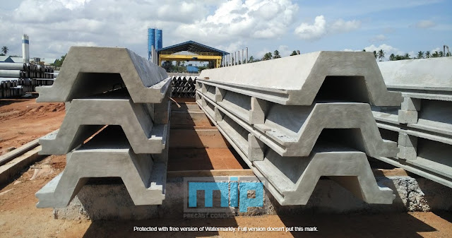 jual turap beton Penawangan Grobogan