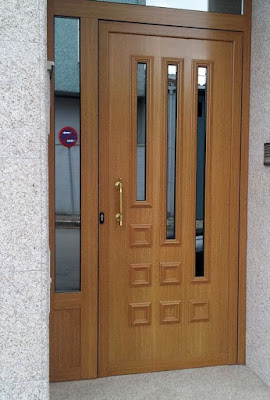 Best 30 wooden door design ideas for modern home entry 2019