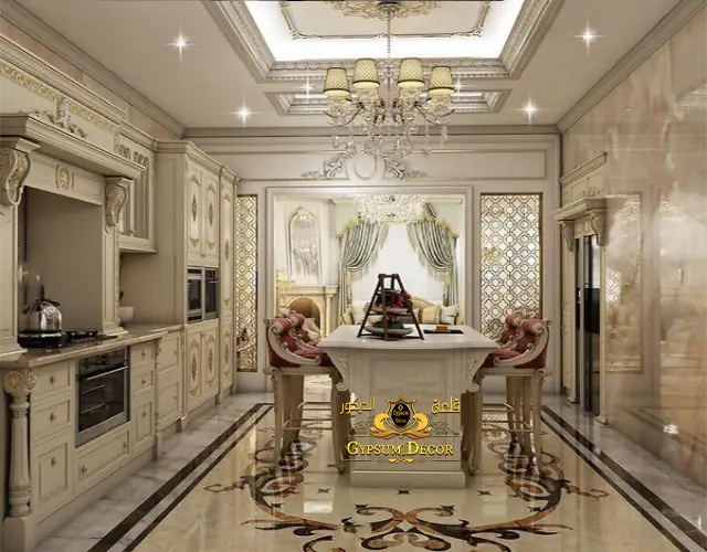 ديكور مطابخ اكسينا مطابخ اكسينا