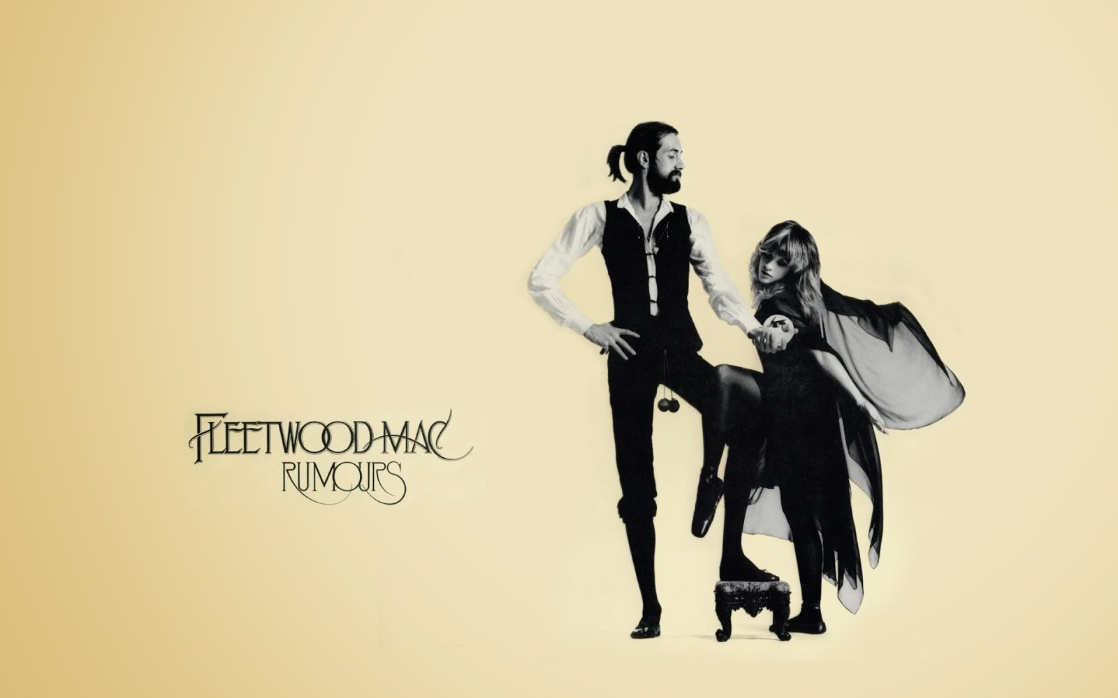 Fleetwood Mac - Rumours [DTS]