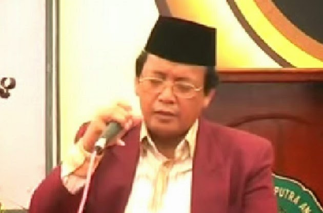 SMP NEGERI 1 KEDOKANBUNDER [Video] Qori’ Internasional KH