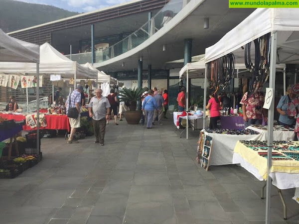 Seis marcas canarias se trasladan este fin de semana a La Palma