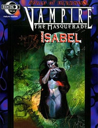 Read Vampire the Masquerade: Isabel online