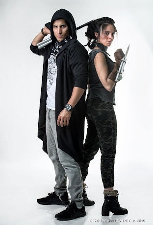 sin miedo a la verdad