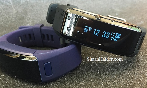 No. 1 Smartband F1 : Full Hardware Specs, Features, Price and Availability