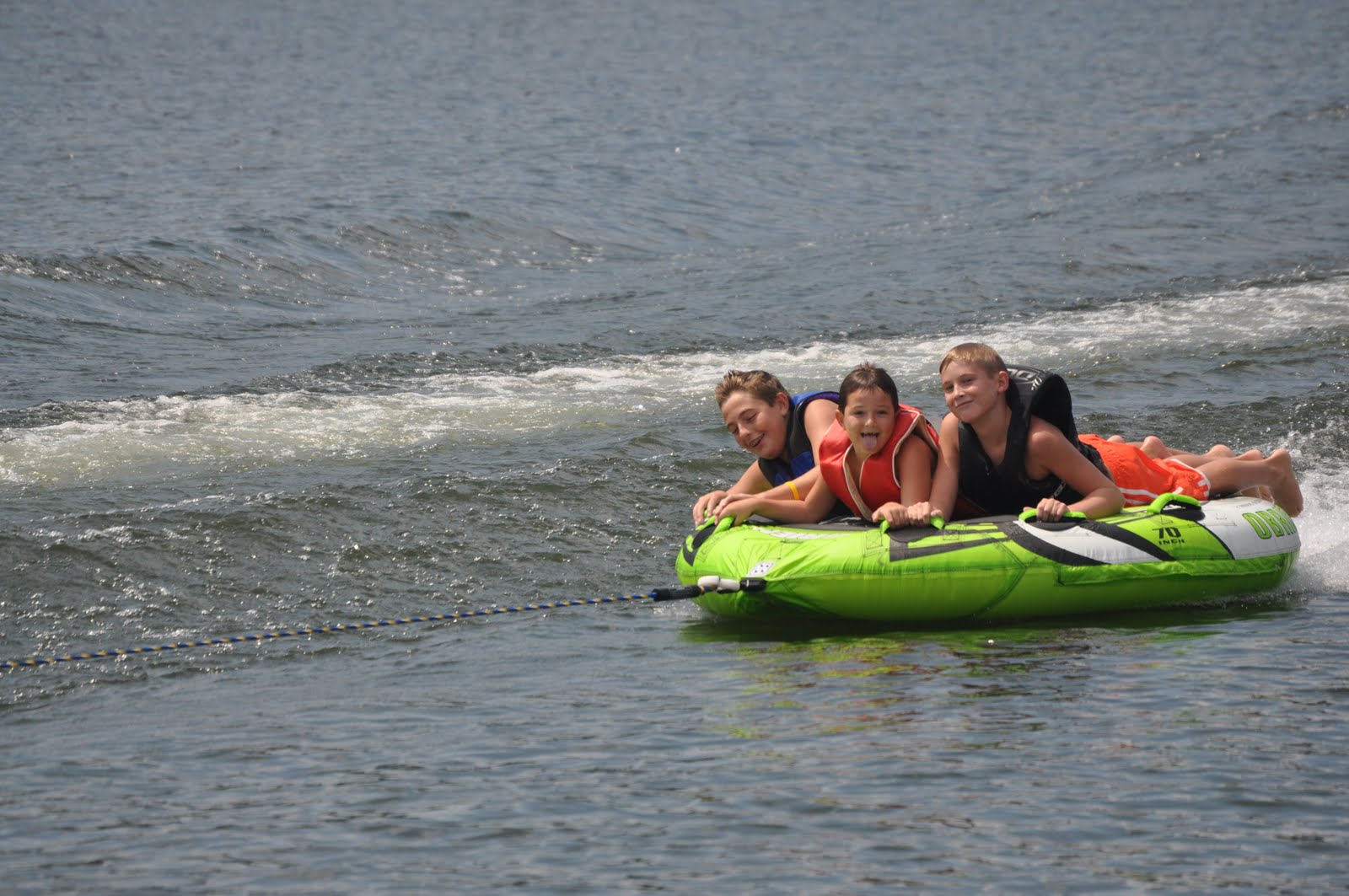 Sweet Life With Boys: 2011 Highlights