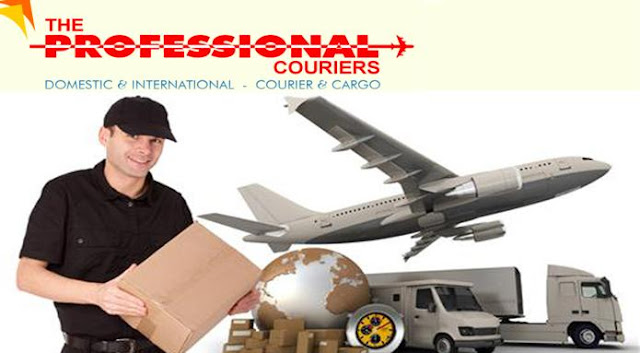 Professional Courier Tracking professional-courier-tracking