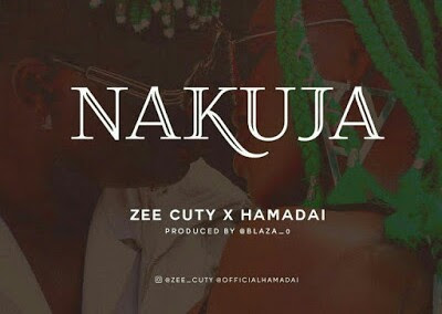 AUDIO | Zee Cute Ft Hamadai _ Nakuja  Mp3 | Download