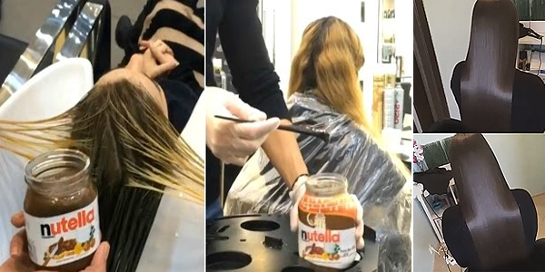 Awesome Tips How To Make Hair Glossy Silky And Smooth With