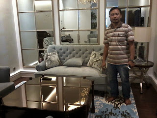 service sofa Bintaro